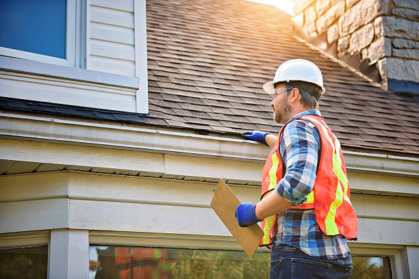 Licensed Gutter Installation service in Weleetka, OK - Roof Repair Smedway